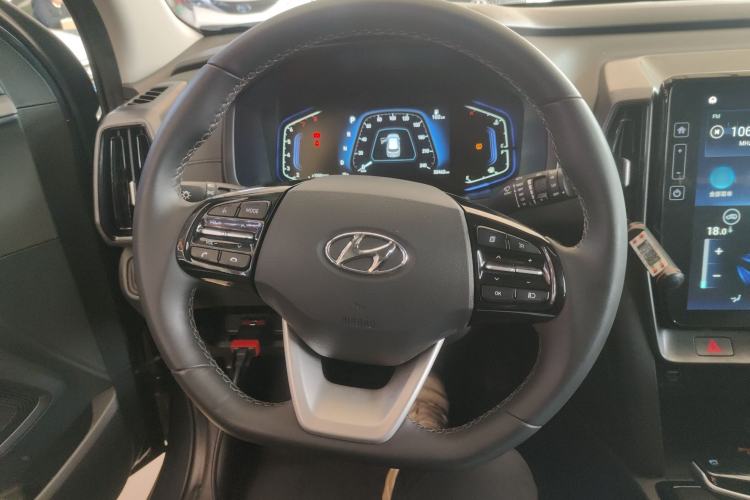 Used Hyundai ix35 2021 2.0L Automatic 2WD GLS Leading Edition