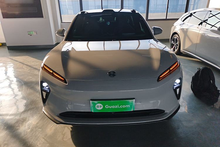 Used Nio ET5T 2024 75kWh Touring
