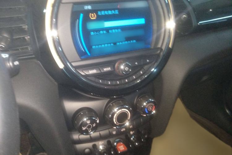 Used MINI MINI 2018 1.5T ONE PLUS
