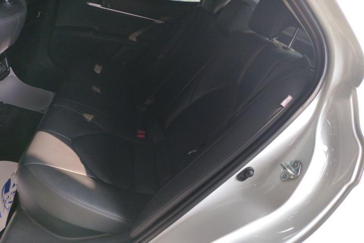 Used Toyota Camry 2023 Dual-Motor 2.5 HGVP Leading Edition
