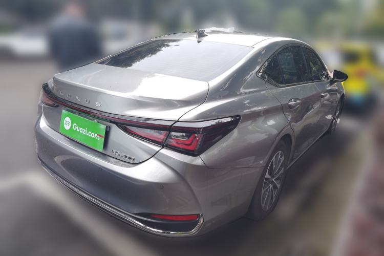 Used Lexus ES 2025 200 Premium Edition