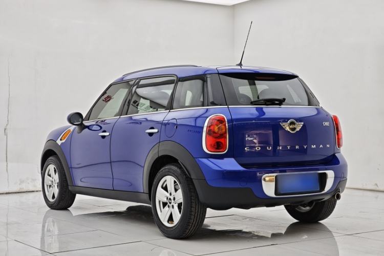 Used MINI MINI 2011 1.6L ONE