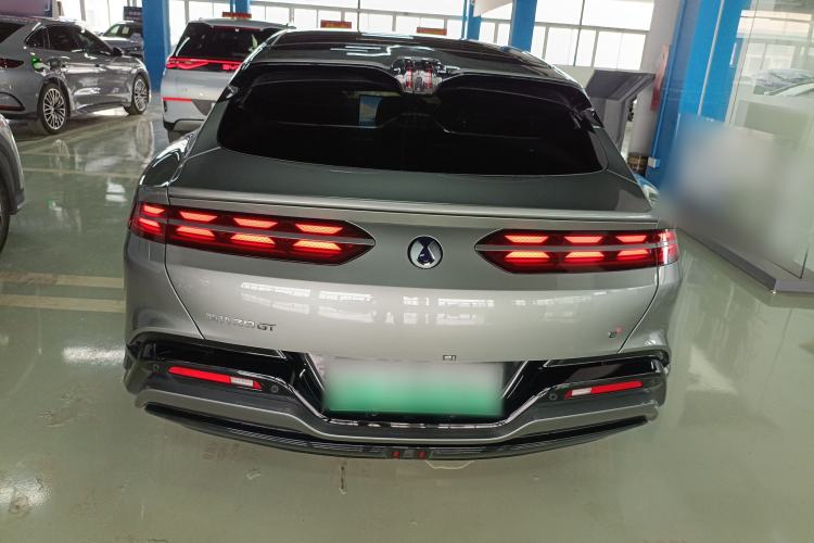 Used Denza Z9GT 2024 1100 4x4 Ultra First Edition Rear