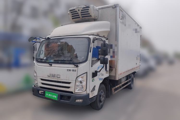 Used JMC Kairui EV 