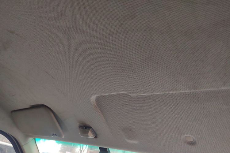 Used Farizon Xingxiang V 2022 Star Enjoy V6E Long Wheelbase Guoxuan 38.7 kWh Headliner