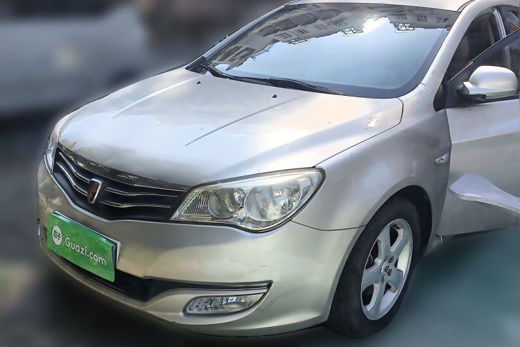 Used Roewe 350 2011 350S 1.5L Automatic Xunyue Edition Guazi used car, China used car export, Used car for sale, Used cars, Cheapest cars for sale