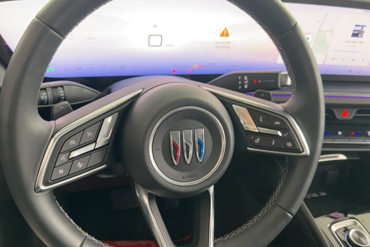 Used Buick Envision 2024 Encore Plus 28T AWD Luxury Edition
