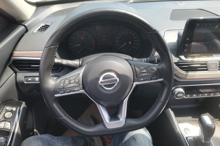 Used Nissan Teana 2021 2.0L XL Comfort Edition
