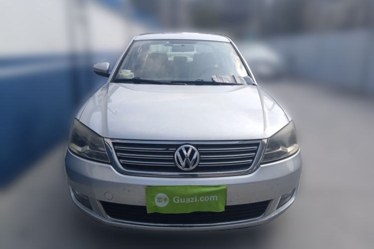 Used Volkswagen Passat 2011 1.8T Automatic Luxury Model