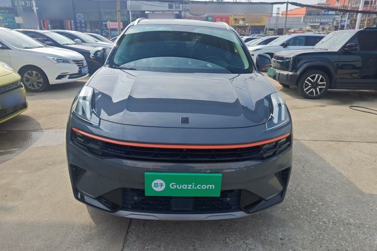 Used Lynk & Co 06 2020 1.5T YAO Halo
