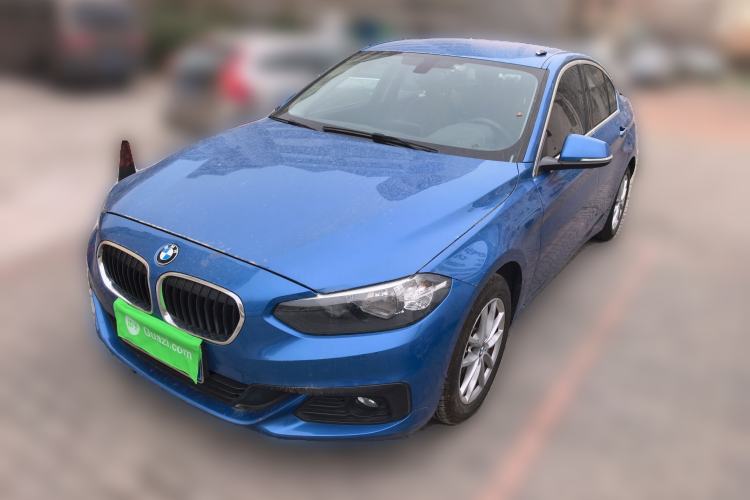 Used BMW 1 Series 2018 118i Fashion Model