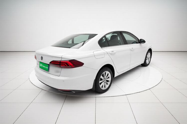 Used Volkswagen Bora 2020 1.5L Automatic Comfort Model
