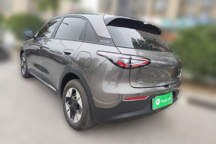 Used Geely Galaxy Geome 2025 UP 410km Exploration Edition