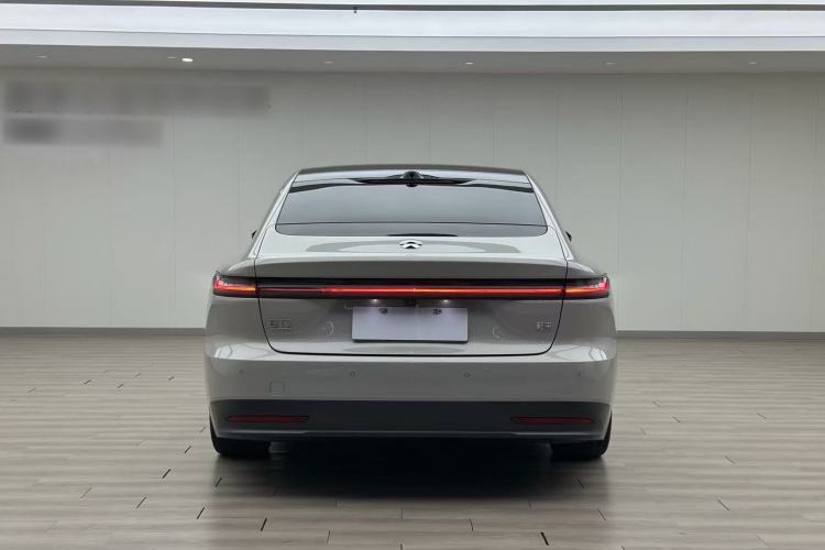 Used Nio ET7 2024 75 kWh Executive Signature Edition