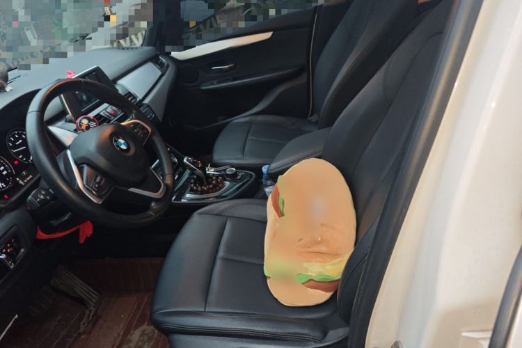 Used BMW 2 Series Gran Tourer 2018 220i Leading Model
