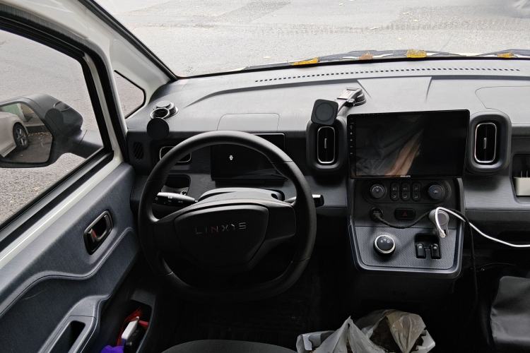 Used Linxys Huangjincang 2025 Value Edition 42.3 kWh