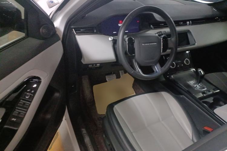 Used Land Rover Range Rover Evoque 2020 249 PS R-DYNAMIC S Sport Edition