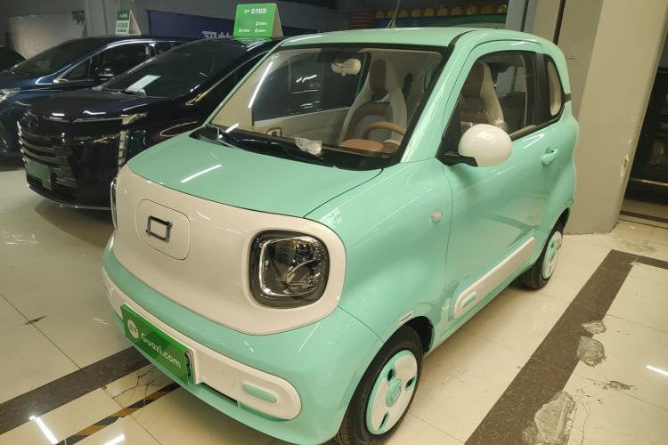 Used Bestune Pony 2026 222km Colorful Horse