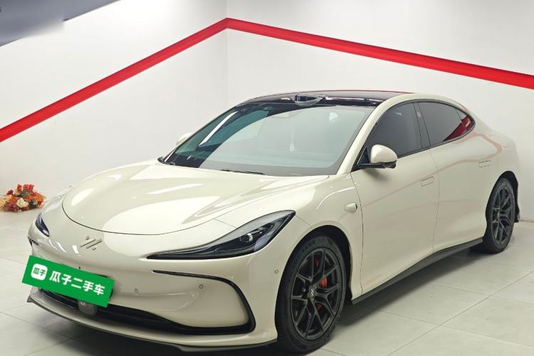 Used IM L6 2024 Max Standard Edition