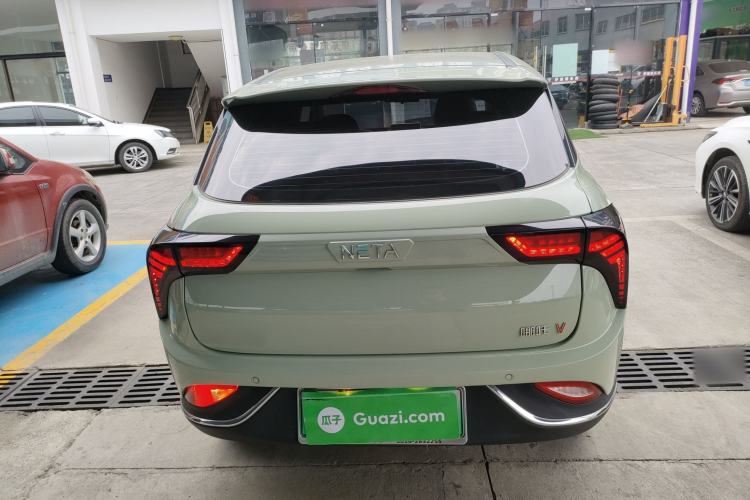 Used NETA V 2022 Chao 300 Lite Ternary Lithium
