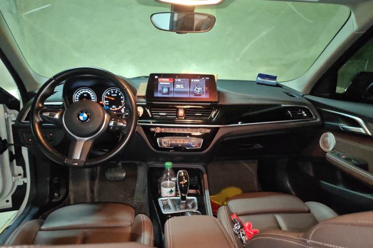 Used BMW 1 Series 2021 Revised 120i M Sport Night Edition