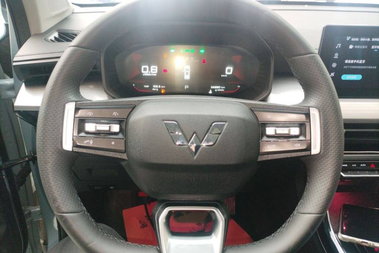 Used Wuling Asta 2021 1.5T CVT Star曜 Edition
