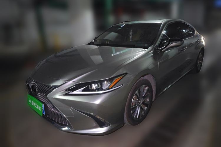 Used Lexus ES 2018 200 Excellence Edition China V Standard