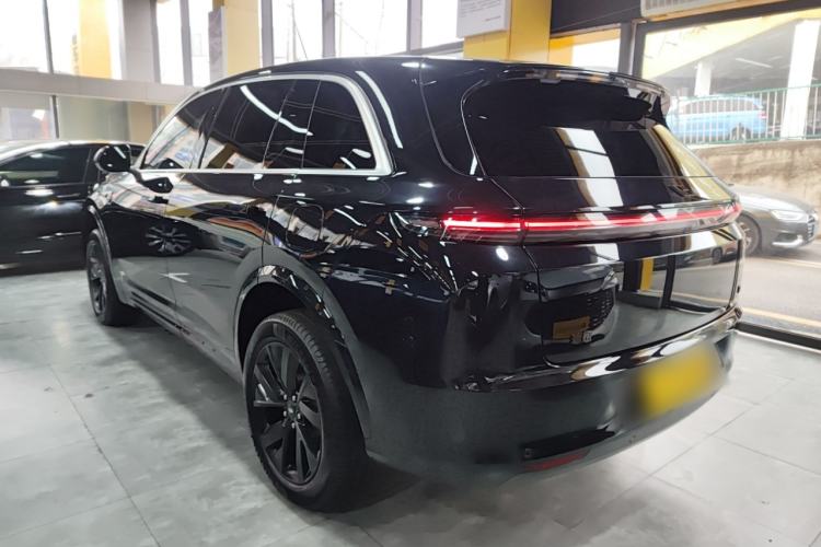 Used Li Auto L7 2023 Pro Model
