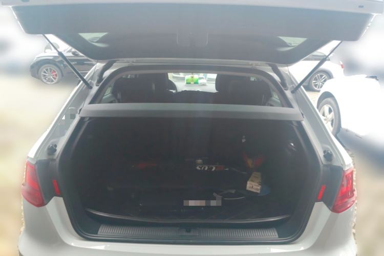 Used Audi A3 2015 Sportback 35 TFSI Millionth Anniversary Intelligent Leading Model
