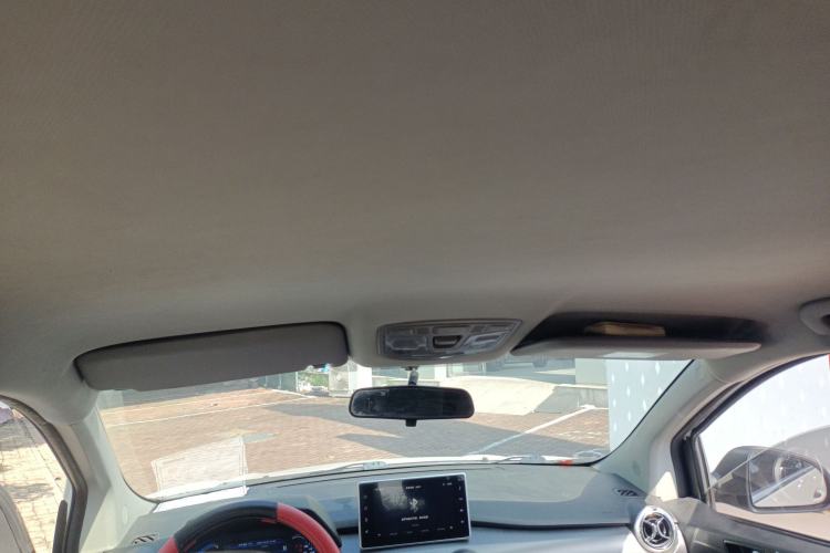 Used BAIC New Energy EC5 2019 New Style Edition
