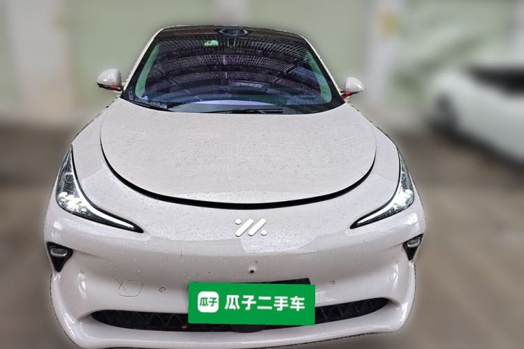 Used IM LS6 2025 Ultra-Long Range Lingxi Intelligent Driving Edition