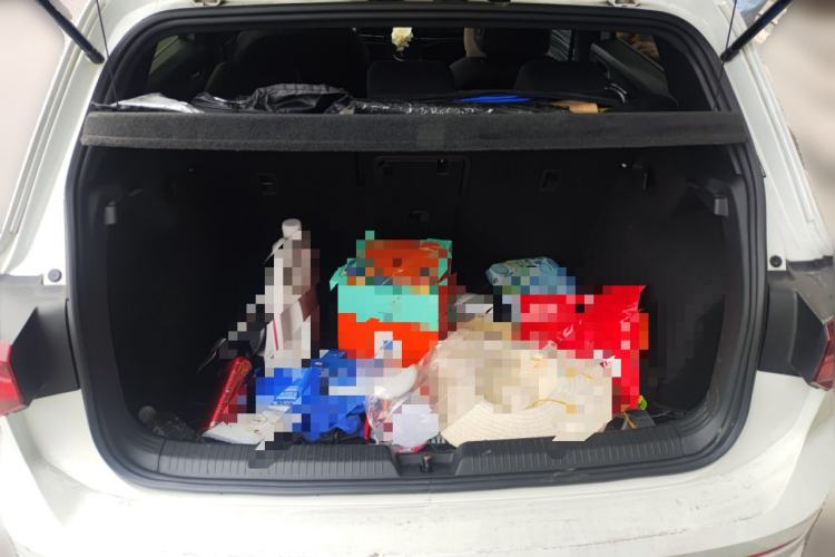 Used Volkswagen Golf 2021 280TSI DSG R-Line