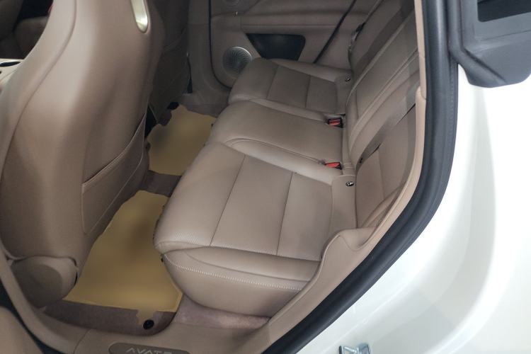 Used Avatr 07 2026 Ultra Pure-Electric All-Wheel-Drive Version