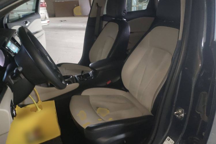 Used Buick Verano 2019 Sedan 15S Automatic Leading Model
