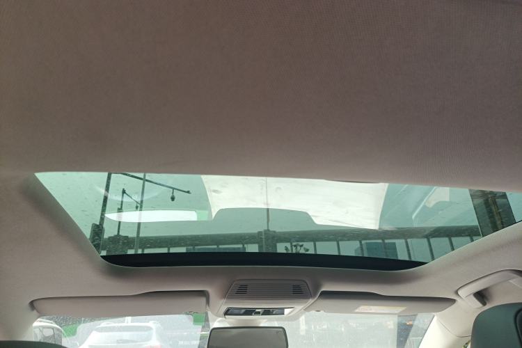 Used Volkswagen Lamando 2022 Lavida L 280TSI DSG Cool & Spicy Edition Headliner