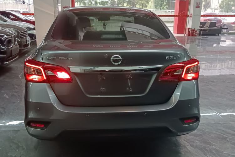 Used Nissan Sylphy 2022 Classic 1.6XE CVT Comfort Edition