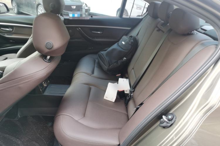 Used BMW 3 Series 2018 320Li M Sport Night Edition