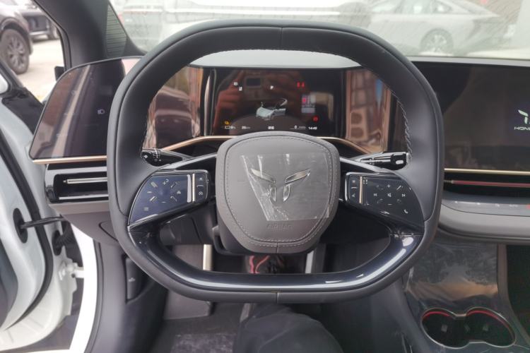 Used Hongqi EH7 2024 640 Pro+ All-Wheel Drive