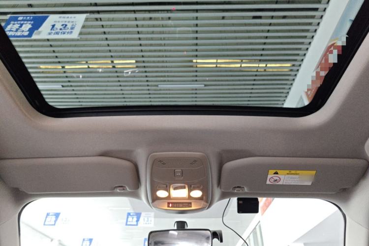 Used Peugeot 2008 2022 230THP THE ONE Headliner