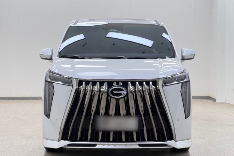 Used GAC Trumpchi M8 2023 Zongshi Series 400T Ultimate Edition