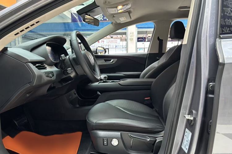 Used Hongqi E-QM5 2023 560km PLUS
