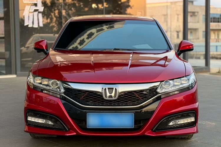 Used Honda Spirior 2015 2.4L Si
