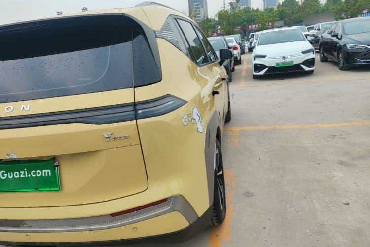 Used AION Y 2022 Plus 70 Smart Edition Right Rear Taillight