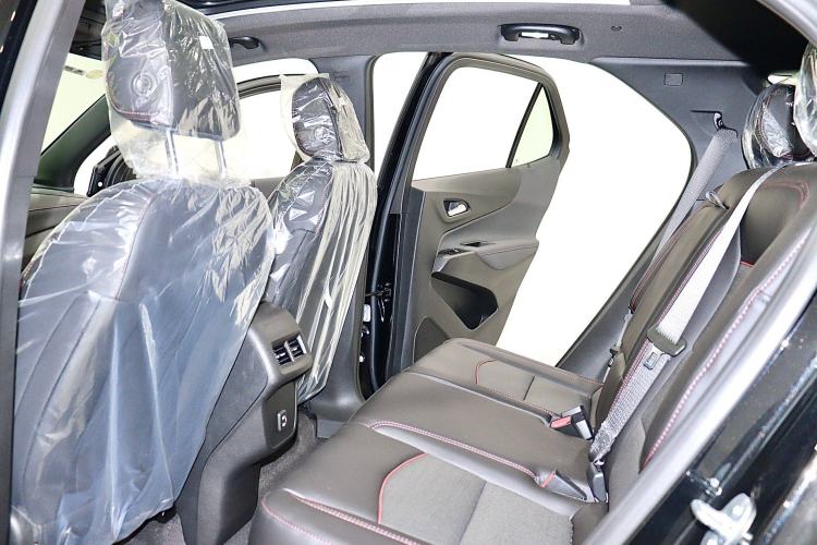 Used Chevrolet Equinox 2023 Mild Hybrid 2.0T RS Smart Boundary-Pushing Edition