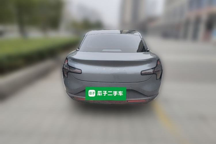 Used XPeng MONA M03 2024 620 with Ultra-Long Range