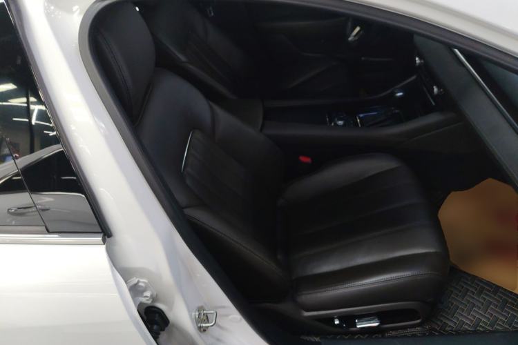 Used Mazda Atenza 2020 2.5L Sky Blue Prestige Edition
