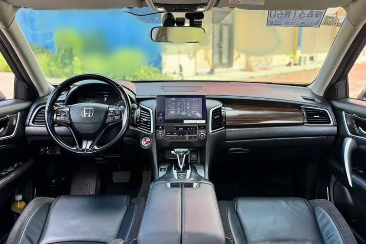 Used Honda Avancier 2017 240TURBO Two-Wheel Drive Comfort Version
