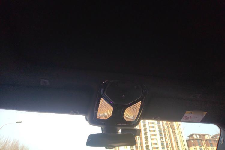 Used BMW 5 Series 2018 Restyled 530Li Leading Edition M Sport Package