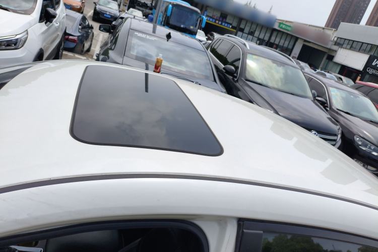 Used Nissan Sylphy 2020 Revised 1.6L XL CVT Enjoyment Edition