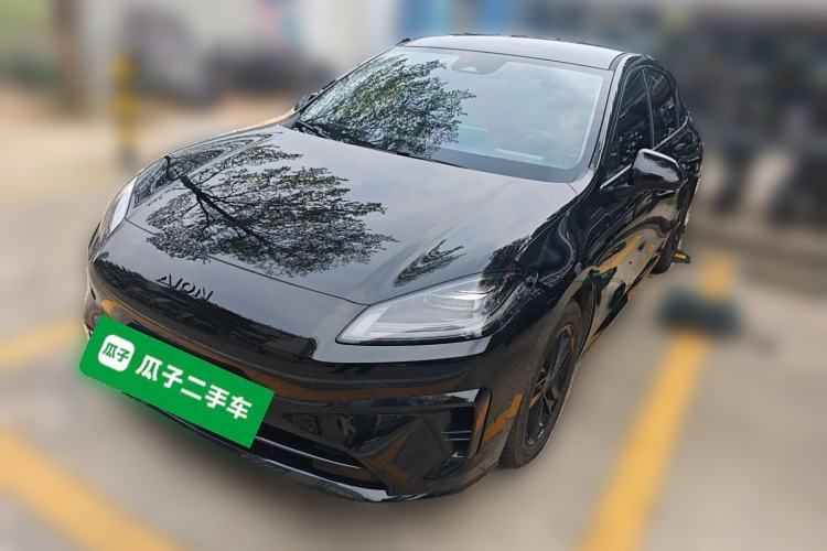 Used AION RT 2025 520 Smart Enjoy Edition